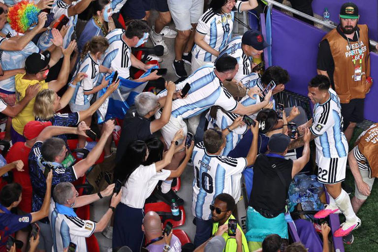 Quatro seleções nacionais fortes avançaram para a final do Mundial de 2026